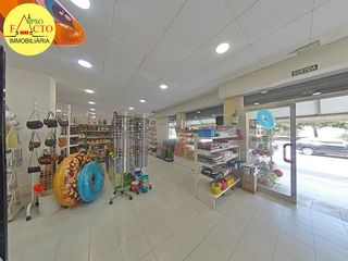 Local Comercial a L´Estartit Poble