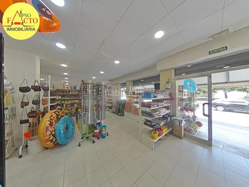 Foto be119530-689e-4f82-b0d6-425633f1dfa6. Geschäftsraum in l´Estartit poble Estartit