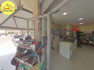 Local Comercial a L´Estartit Poble