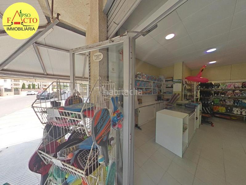 Foto cbff5e92-29c9-43af-b0db-bcc6f5b11ed7. Geschäftsraum in l´Estartit poble Estartit