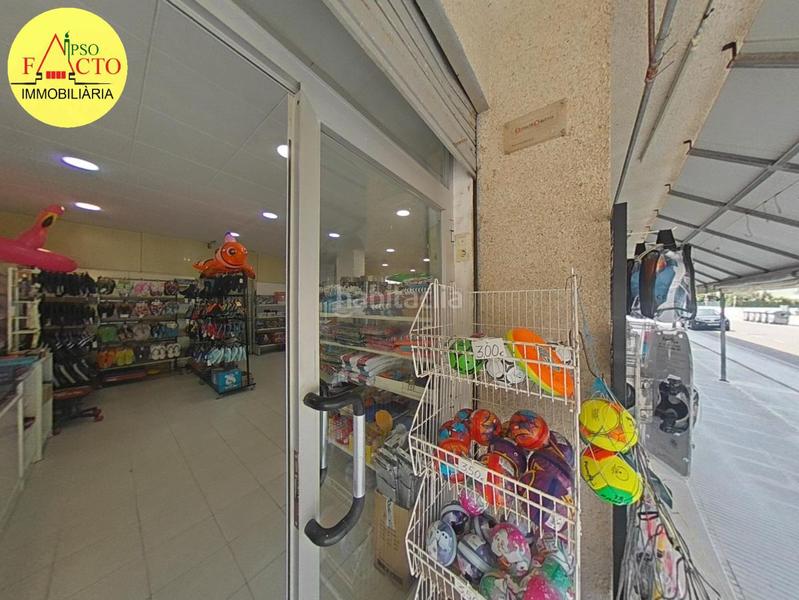 Foto d4b1375d-0e3b-45ed-9b09-50a12ea27524. Geschäftsraum in l´Estartit poble Estartit