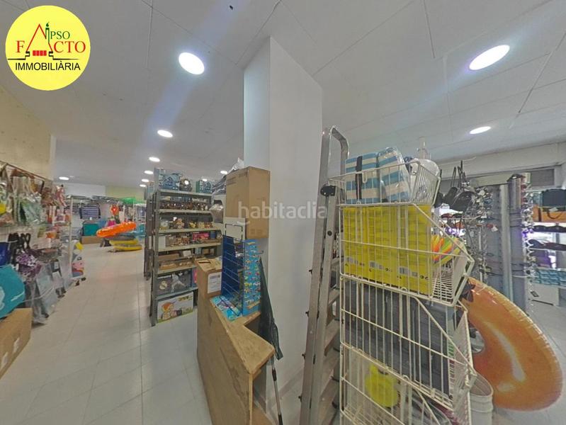 Foto de95bba6-67b7-4194-a842-2d4e581e7fdd. Geschäftsraum in l´Estartit poble Estartit