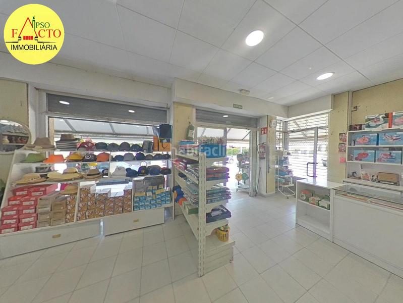 Foto e4273a17-ee95-4a57-aa45-da030954f2e2. Geschäftsraum in l´Estartit poble Estartit