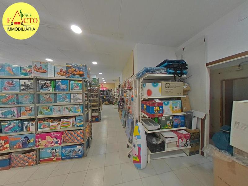 Foto e7ad8e8a-bdc7-4313-85e9-da485d641bff. Geschäftsraum in l´Estartit poble Estartit