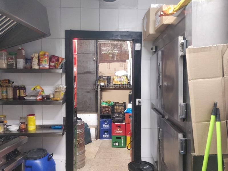 Foto 437fa821-180a-4638-89a8-80aaafe4f89e. Local comercial a Eixample Sud-Migdia Girona