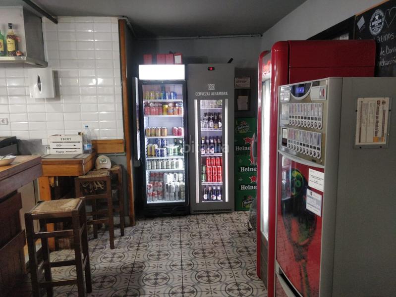Foto 59ec36ba-ca0f-4b00-bbe9-e75503968d73. Local comercial a Eixample Sud-Migdia Girona
