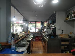 Local Comercial a Eixample Sud-Migdia. Local com. en venta en migdia casernes.