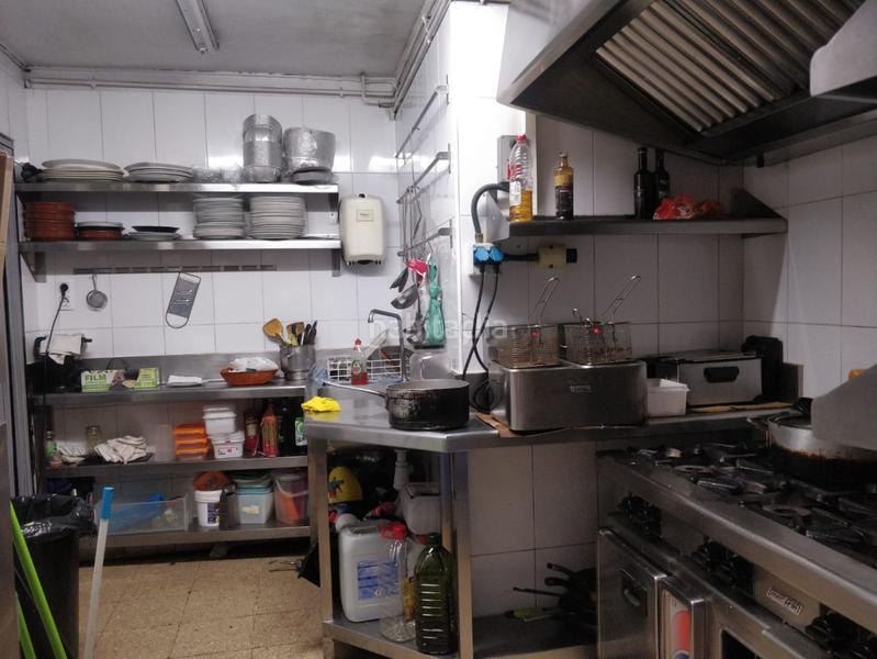 Foto f7537710-91a6-4a6b-86bb-48ef784557d3. Local comercial a Eixample Sud-Migdia Girona