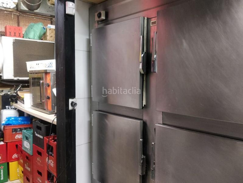Foto ff6e8572-da89-41ba-81f1-3aacd3efd69e. Local comercial a Eixample Sud-Migdia Girona