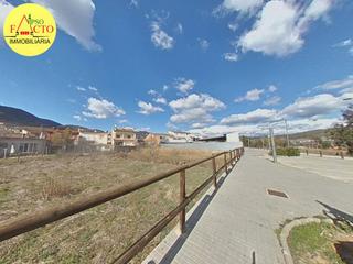 Terreny residencial a Cellera de Ter (La). Solar en venta en cellera de ter la.