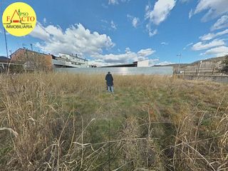 Terreno residenziale in Cellera de Ter (La). Solar en venta en cellera de ter la.