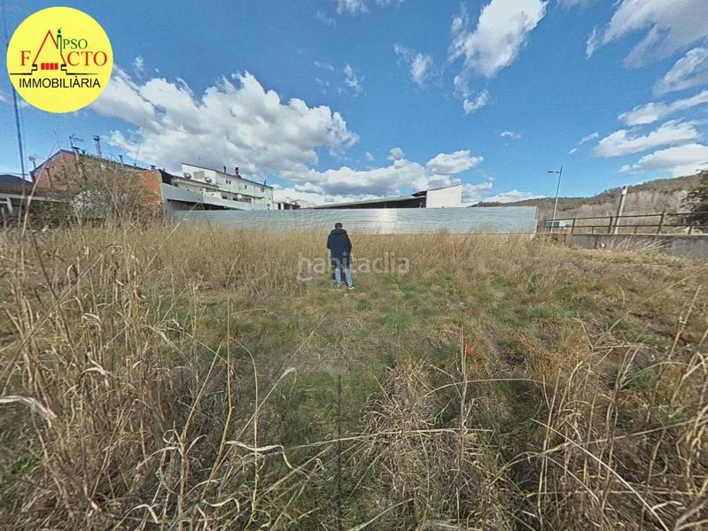 Foto 1c6653b1-cfca-40ca-924b-6571f00afa5d. Wohngrundstück in Cellera de Ter (La)