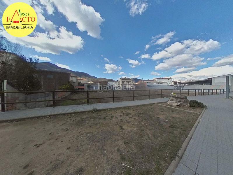 Foto 268da043-e842-42e8-b2ce-b5eadf4121c7. Wohngrundstück in Cellera de Ter (La)