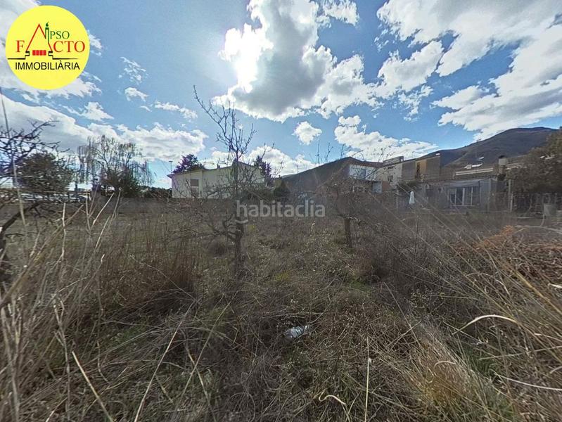 Foto 2bfa1872-53bc-404f-8629-c432a5b11cb0. Wohngrundstück in Cellera de Ter (La)