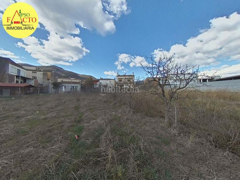 Foto 3f3049f4-7755-4395-a832-dcf5faa79b44. Wohngrundstück in Cellera de Ter (La)