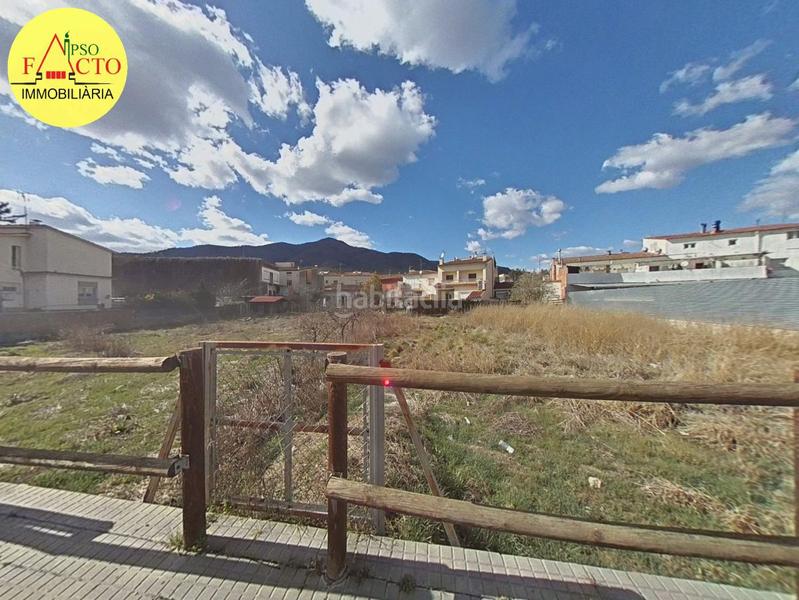 Foto 77339920-0b73-4d34-9c8a-95175ef6eb04. Wohngrundstück in Cellera de Ter (La)