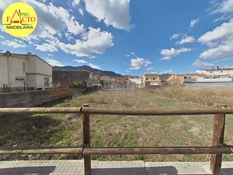 Foto 8031c885-487c-4f0a-ae8d-c66b64035b11. Wohngrundstück in Cellera de Ter (La)