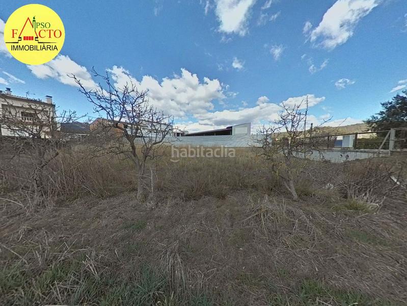 Foto d7ffc3db-58ce-4c88-9fe4-9356ab690bcc. Wohngrundstück in Cellera de Ter (La)