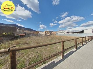 Residential Plot in Cellera de Ter (La). Solar en venta en cellera de ter la.