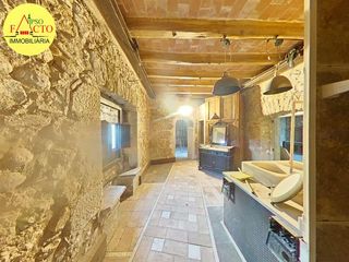 Maison à Flaçà. Casa en venta en flaça, 25 dormitorios.
