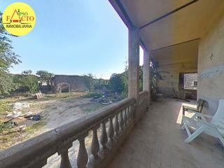 Casa a Flaçà. Casa en venta en flaça, 25 dormitorios.