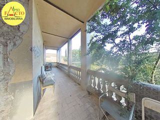 Casa a Flaçà. Casa en venta en flaça, 25 dormitorios.