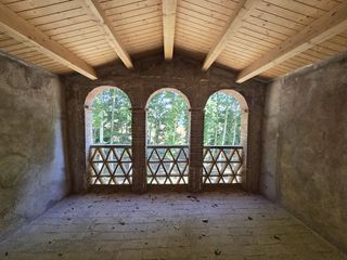 Bauernhof in Sant Gregori. Finca rúst. en venta en sant gregori, 6 dormitorios.