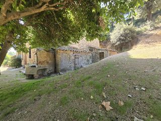 Country house in Sant Gregori. Finca rúst. en venta en sant gregori, 6 dormitorios.