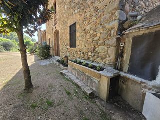 Masia a Sant Gregori