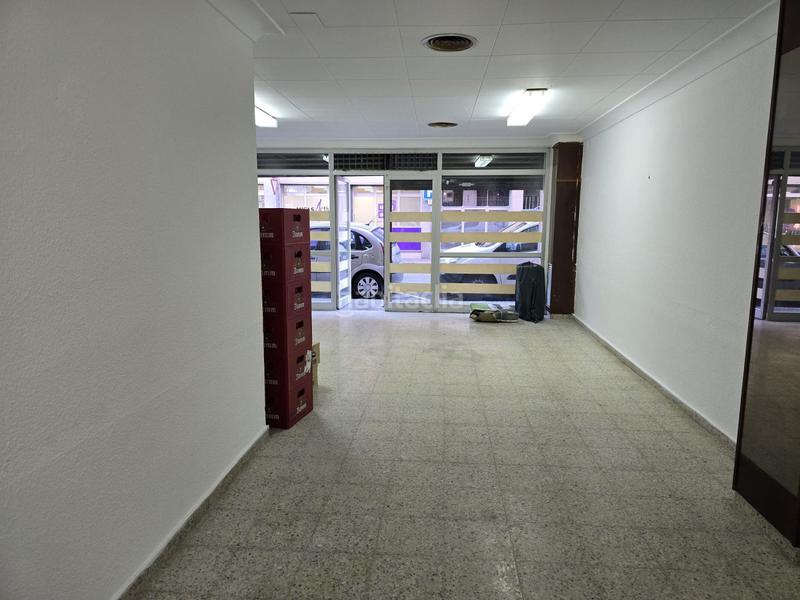 Foto 1a8ce66c-f494-4b4d-a86c-83d771b8d72d. Local commercial dans Sant Narcis Girona