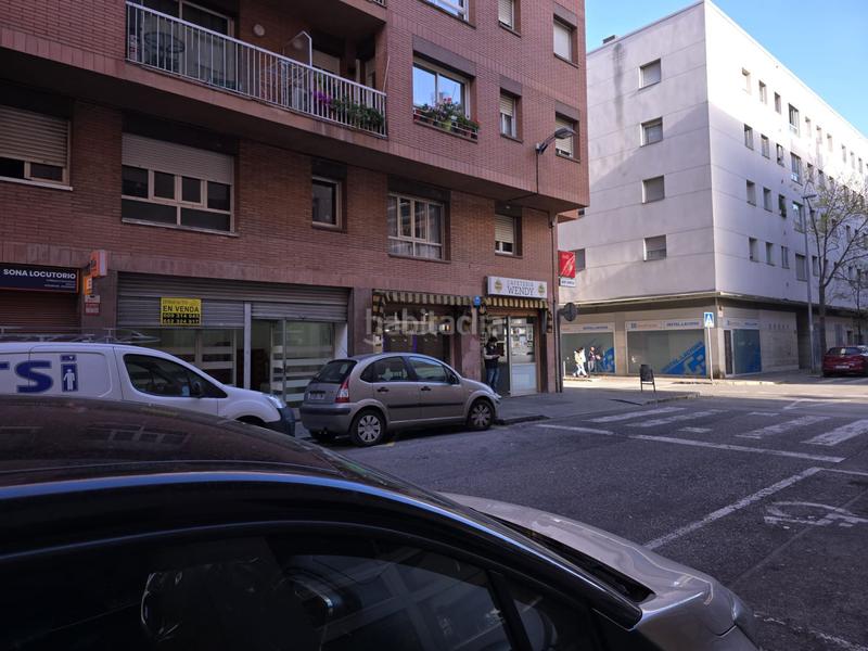 Foto 3f23ebc3-d4fc-4820-9a6a-e8a798d13e84. Local commercial dans Sant Narcis Girona