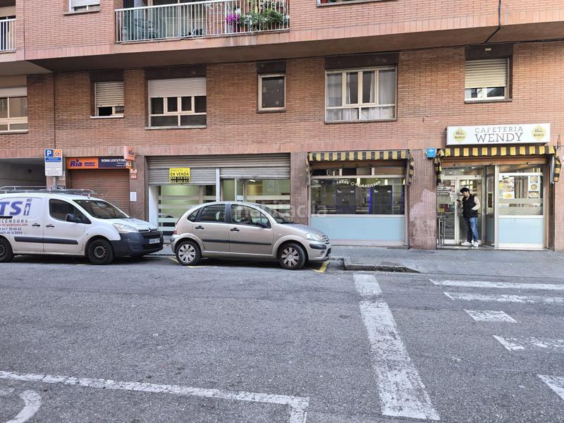 Foto 4cdc1f75-49a6-43c0-a11b-570be1c92467. Local commercial dans Sant Narcis Girona