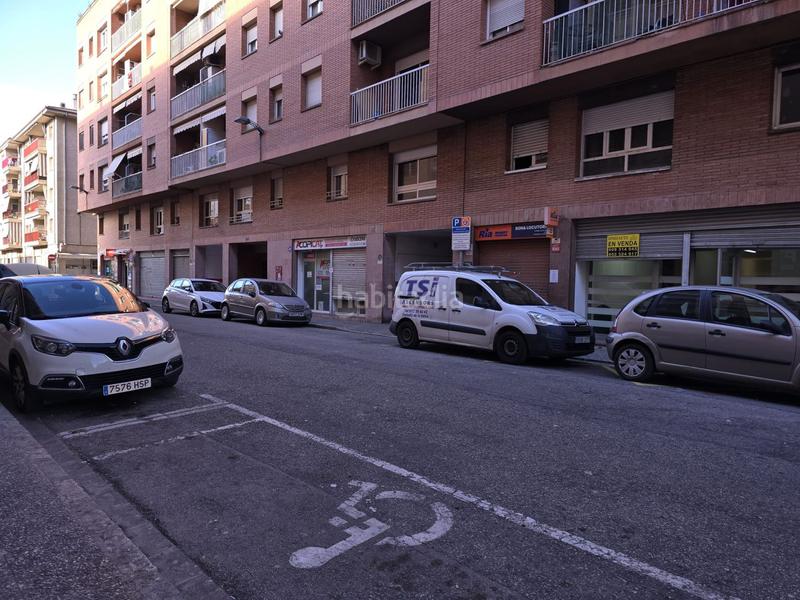 Foto 77afff59-afd8-4803-bf20-cdec3f3875d3. Local commercial dans Sant Narcis Girona