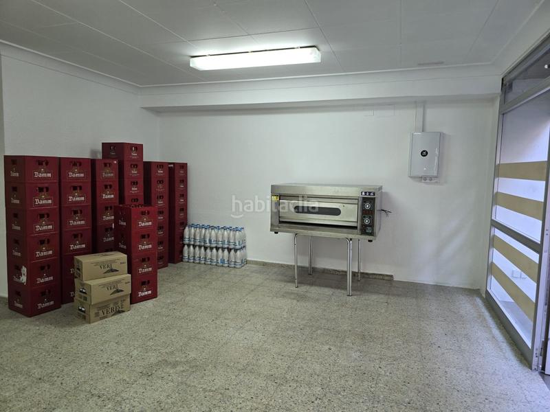Foto b3e0fe49-db09-4d43-95a0-1d8ac4f222b7. Local commercial dans Sant Narcis Girona