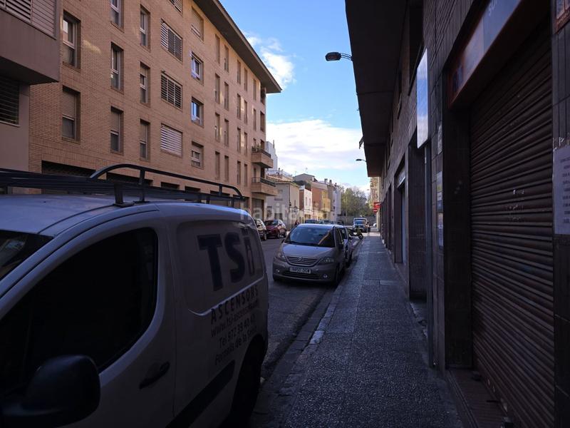 Foto d13f9427-297a-4a1a-97d0-284295f3f6e3. Local commercial dans Sant Narcis Girona