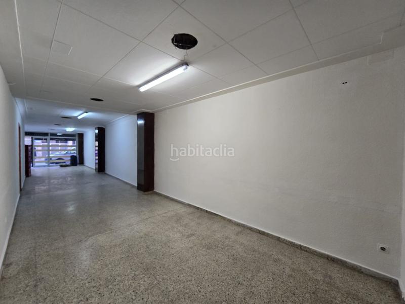 Foto dd3d6ad3-73d9-4f81-aa83-4d3e0c59e58d. Local commercial dans Sant Narcis Girona