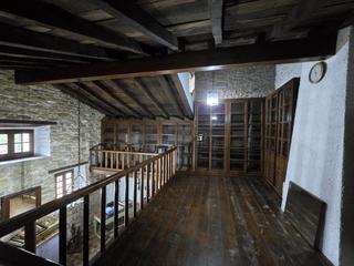 Masia a Sant Aniol de Finestres. Finca rúst. en venta en sant aniol de finestres, 5 dormitorios.