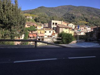 Maison à Major. Casa en venta en osor.