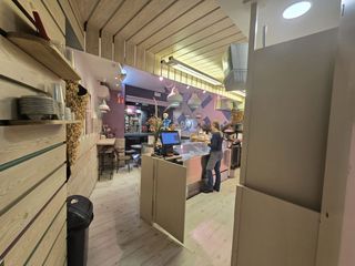 Miete Geschäftsraum in Eixample Nord. Local com. en alquiler en eixample.