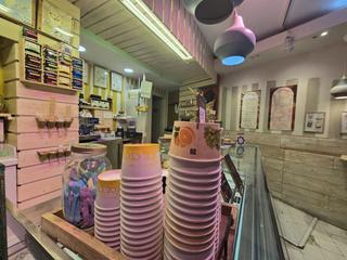 Business premise in Eixample Nord