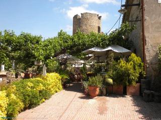 Masia a Ullastret. Finca rúst. en venta en ullastret.