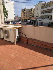 Business premise in Riells. Local com. en venta en riells, 2 despachos.