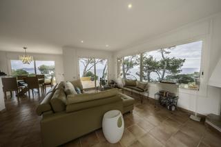 Casa a Sa Riera-Sa Fontansa. Casa en venta en pals.