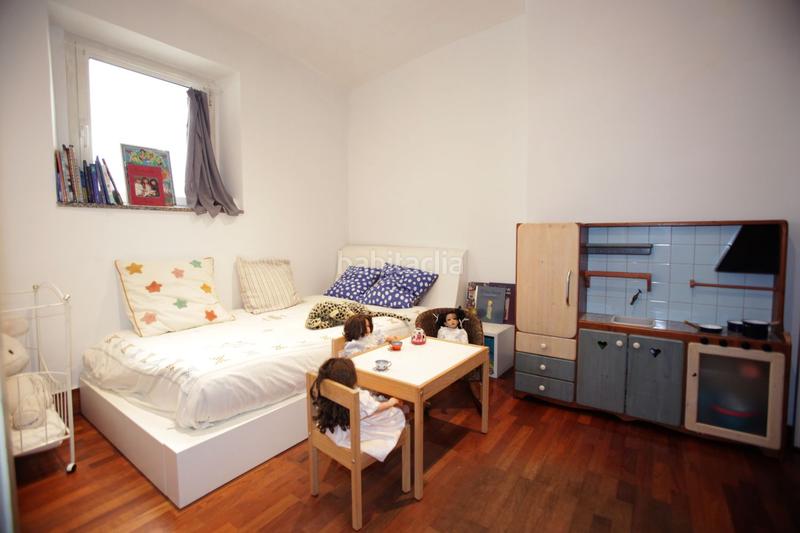 Foto 2c904ba5-5f97-4674-83fc-98c523e825ad. Penthouse with heating in Centre-Barri Vell Girona