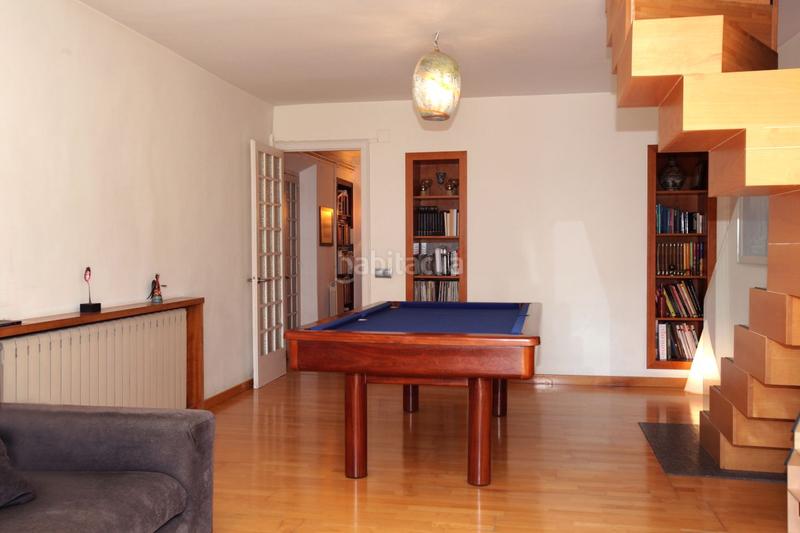 Foto 30bb5c73-9277-47f8-9360-cd5e31f3cbd9. Penthouse with heating in Centre-Barri Vell Girona