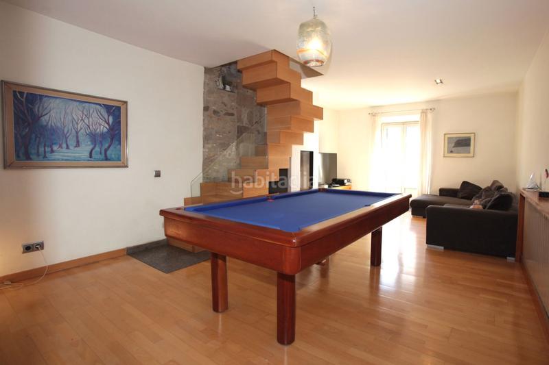 Foto 4315bcc9-1a77-4fc6-8c11-0361c41635f6. Penthouse with heating in Centre-Barri Vell Girona