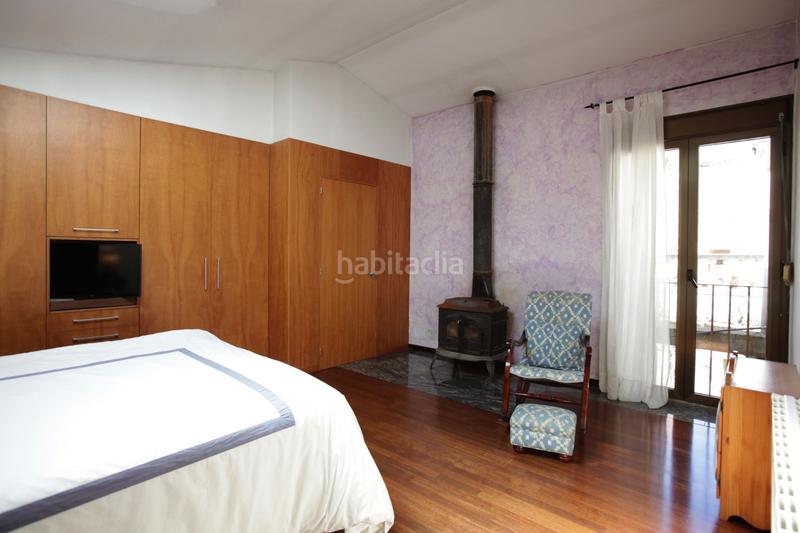 Foto 8d34aa31-a892-4134-a60a-f260f46ad8e4. Penthouse with heating in Centre-Barri Vell Girona