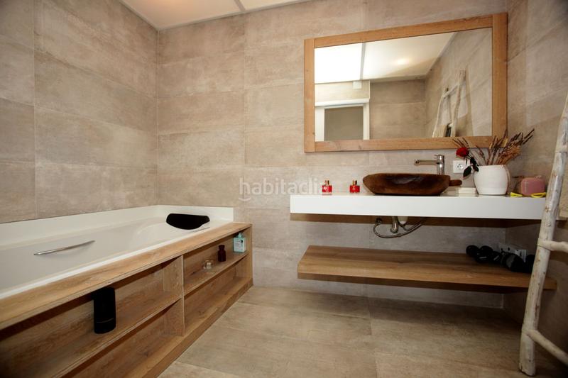 Foto aa2234d0-8436-4123-a956-06125570526f. Penthouse with heating in Centre-Barri Vell Girona