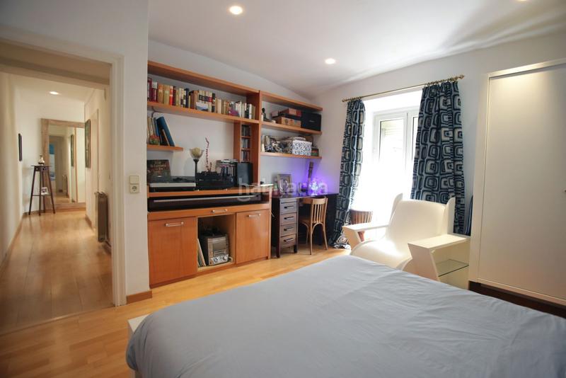 Foto c9fcb692-2292-4849-93b7-8986ff8b21df. Penthouse with heating in Centre-Barri Vell Girona