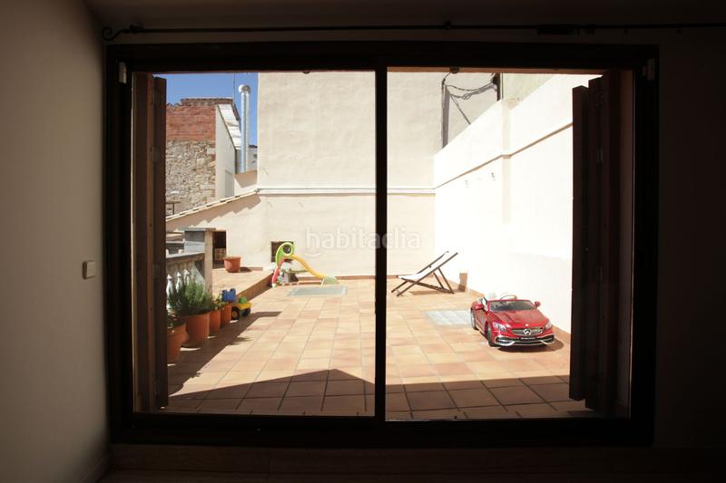 Foto de67163d-4754-45d4-a07a-e58db8080d53. Penthouse with heating in Centre-Barri Vell Girona